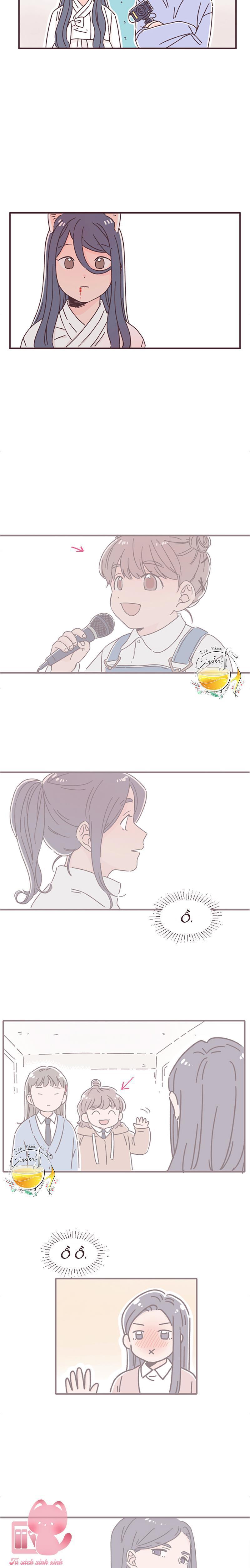 ngày định mệnh của đôi ta chapter 40 20