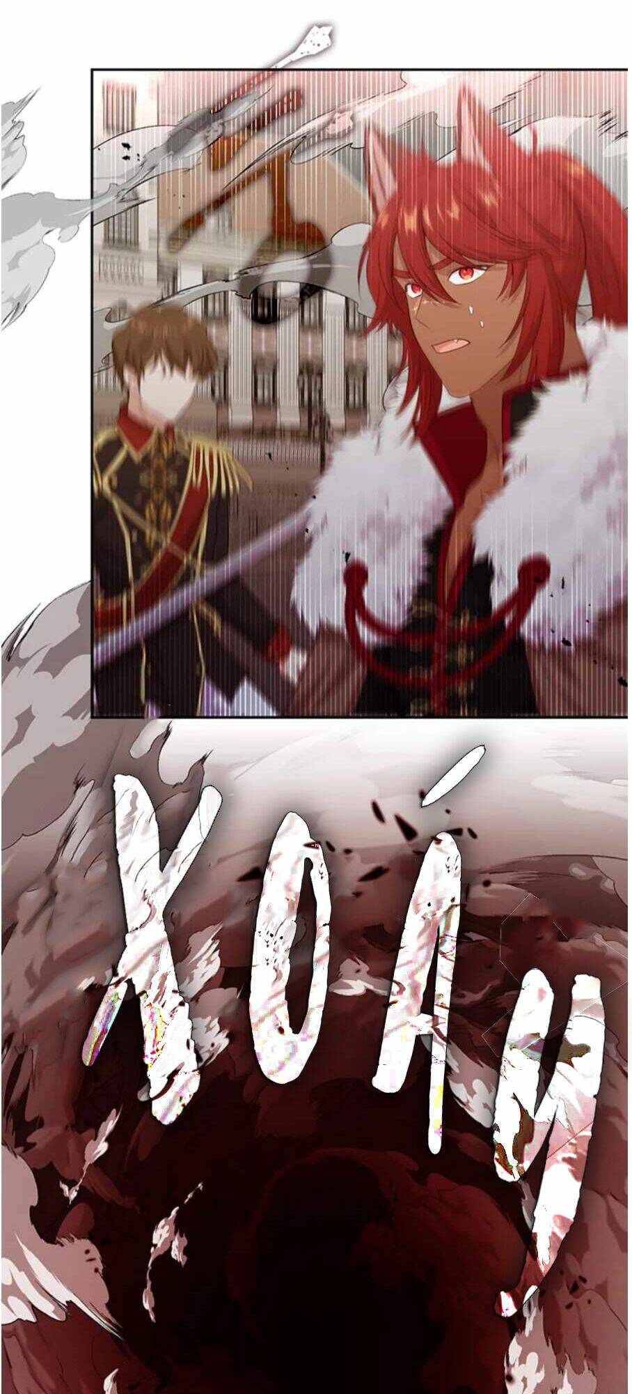 hãy coi chừng ác nữ chapter 84 27