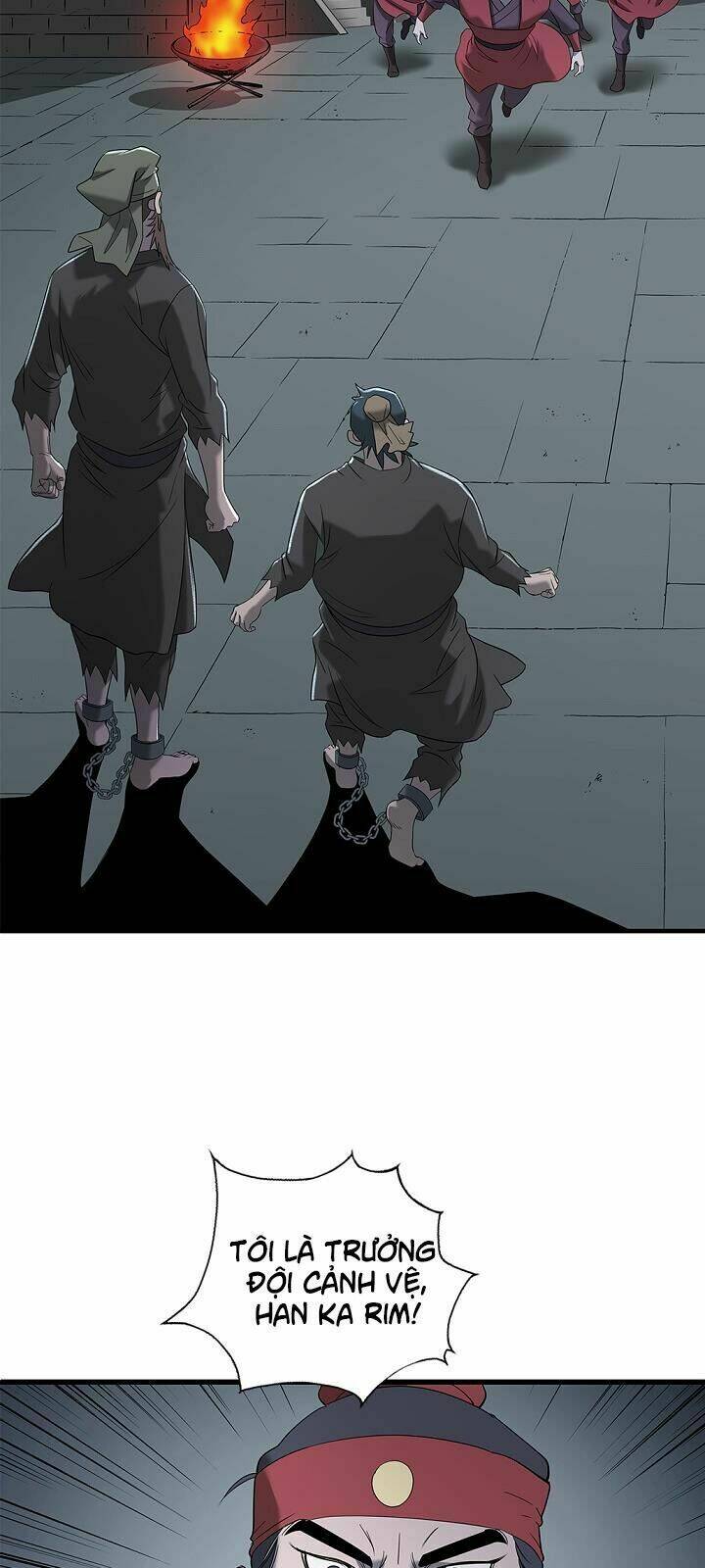 cuồng long chapter 11 13