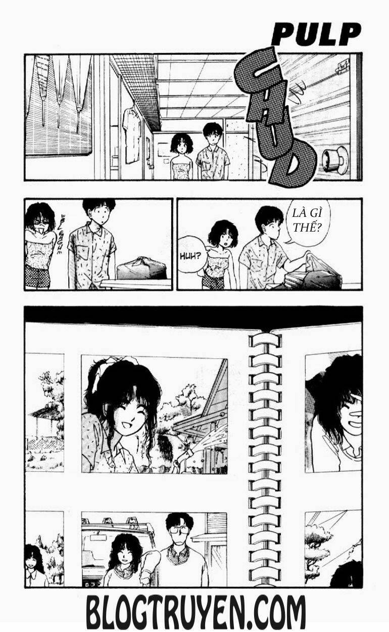 asatte dance chapter 28 8