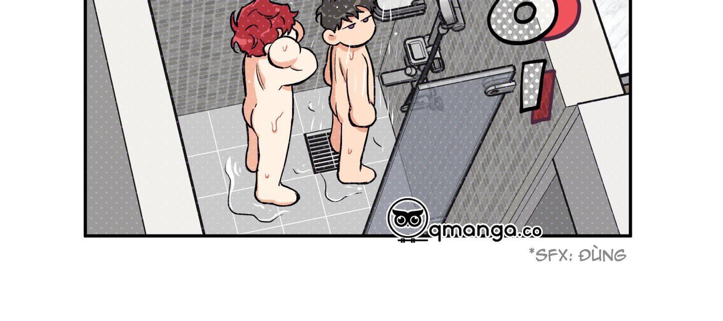 gâu gâu! chapter 39 64
