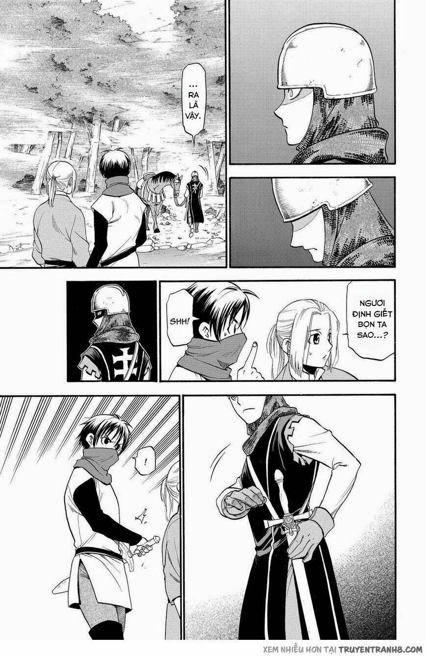 arslan chiến ký chapter 19 6
