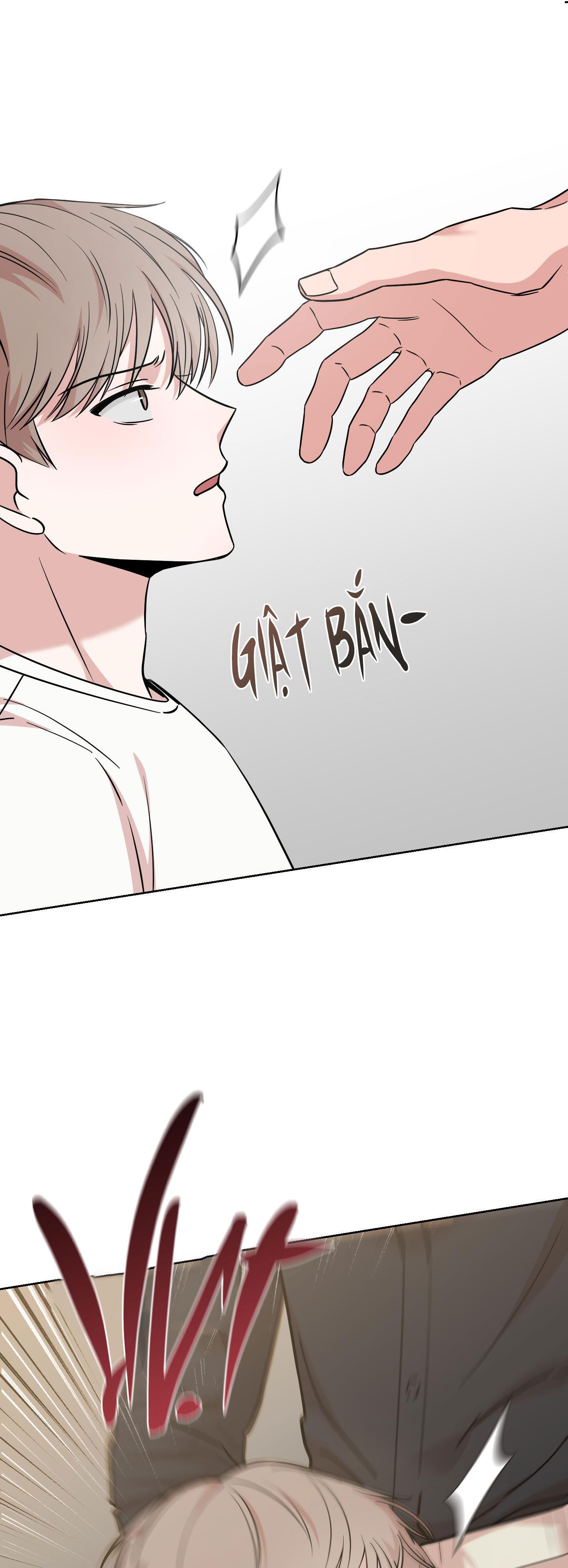 hoàn cảnh không thể tránh chapter 3 22