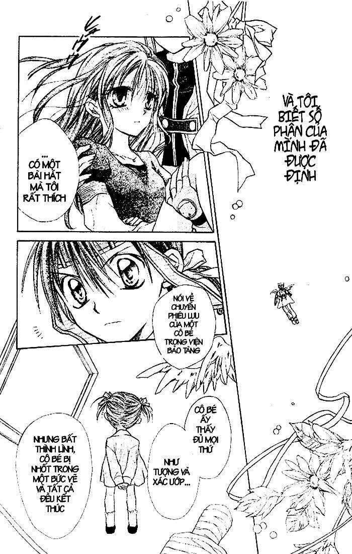 đi tìm mặt trăng tròn chapter 16 18