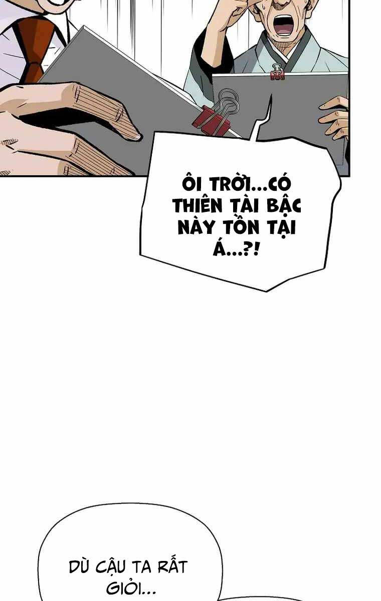 sự trở lại của huyền thoại chapter 100 49