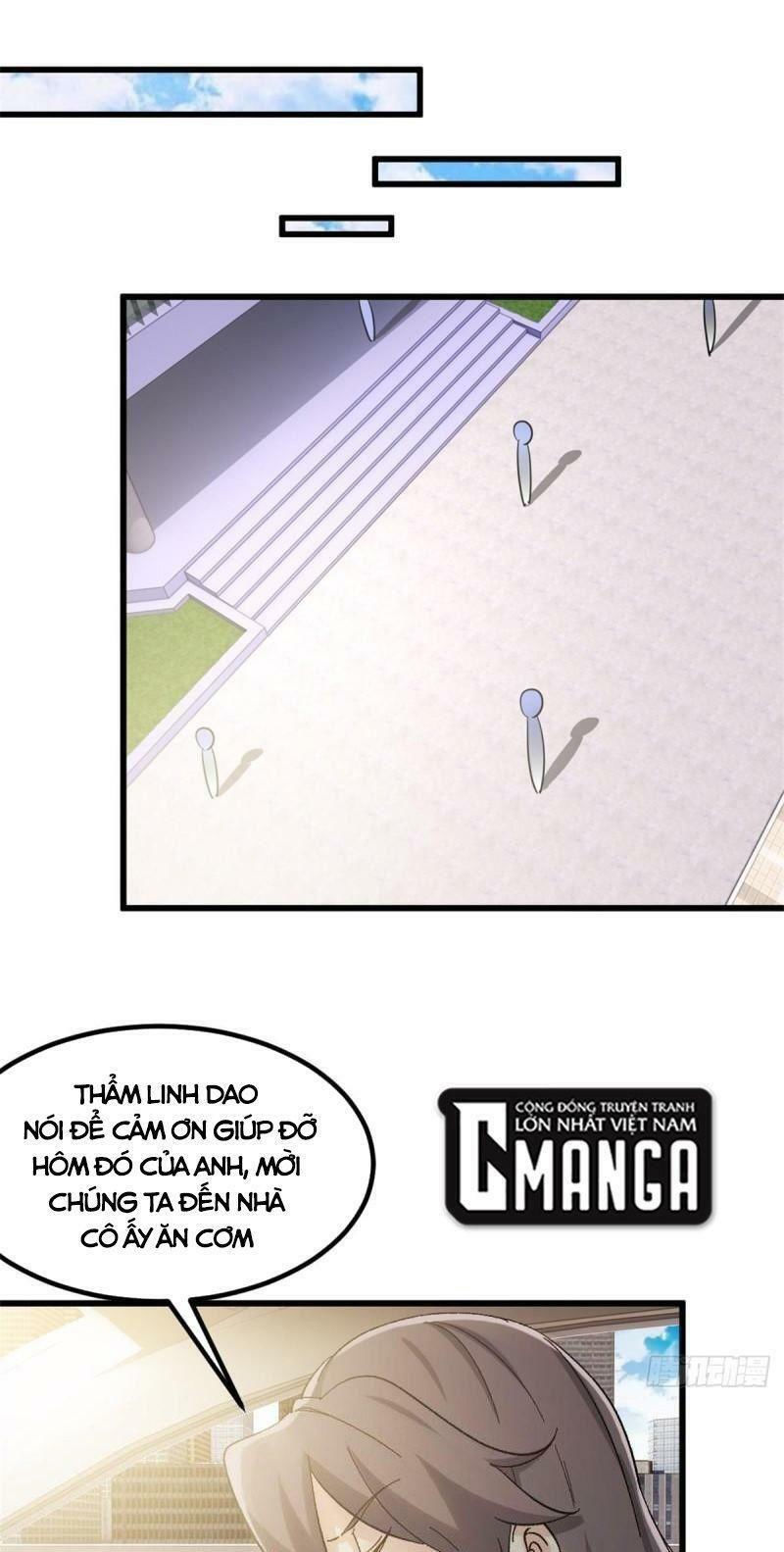 ta là hàn tam thiên chapter 72 21