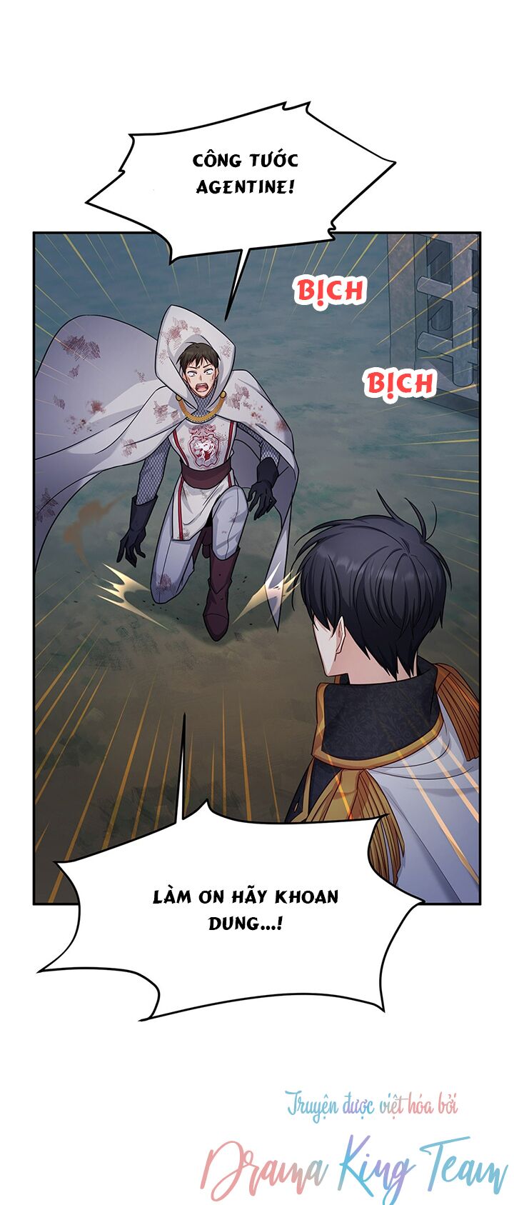 nữ công tước với tâm hồn trống rỗng chapter 100 32