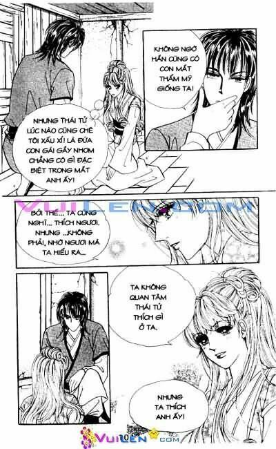 cô nàng đỏm dáng chapter 9 101