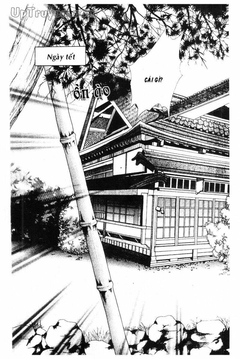 cô nàng ngổ ngáo chapter 1 6