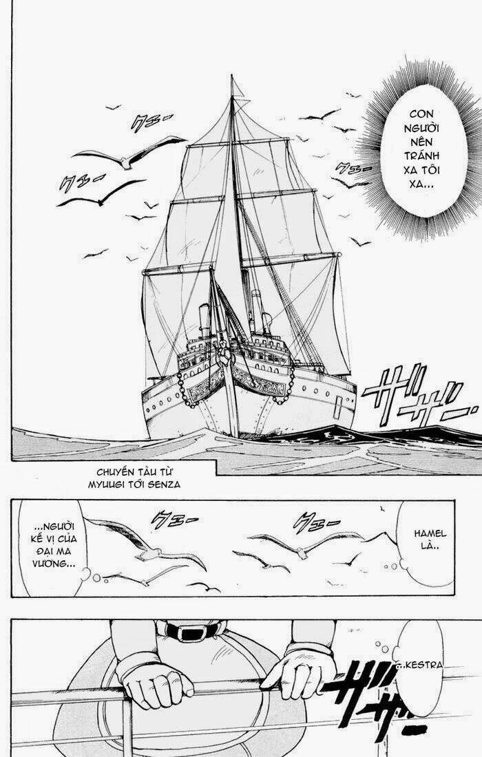 violinist of hameln - cây đàn kì diệu chapter 49 49