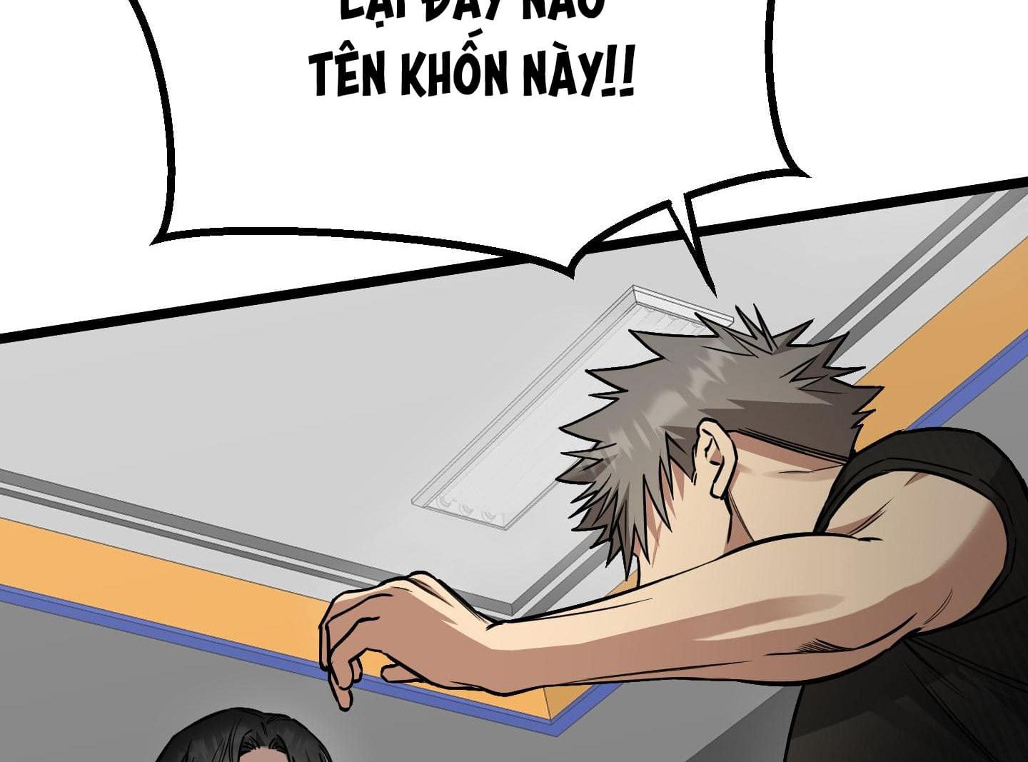 tôn kính và khát khao chapter 3 46