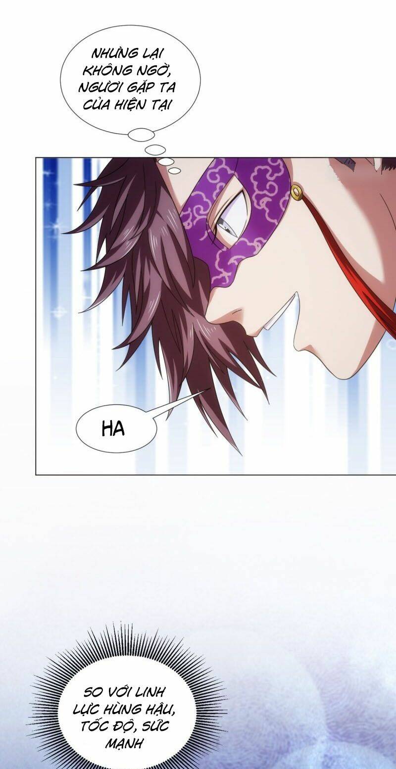 cực vũ huyền đế chapter 94 15