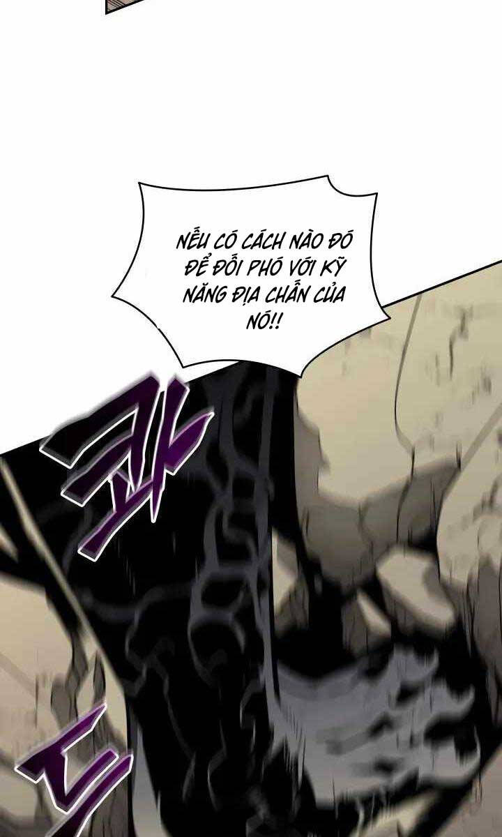 tôi là lính mới chapter 130 35