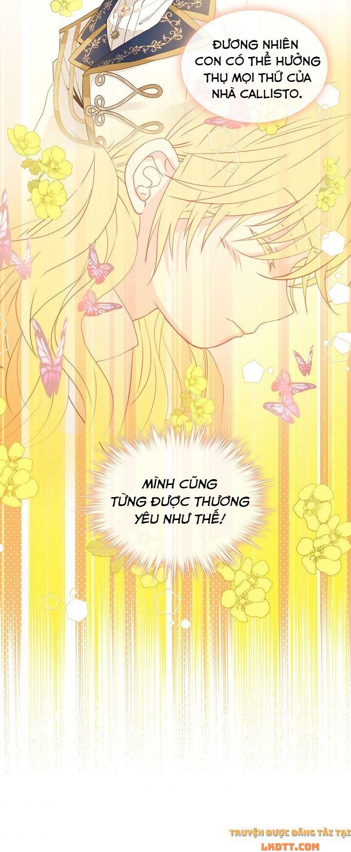 con có phải con là con gái của ngài không? chapter 36 31