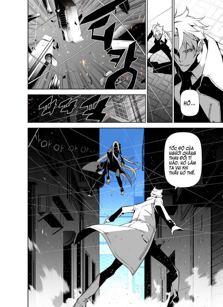 phantasmal tale under the moonlight manhwa chapter 16 15