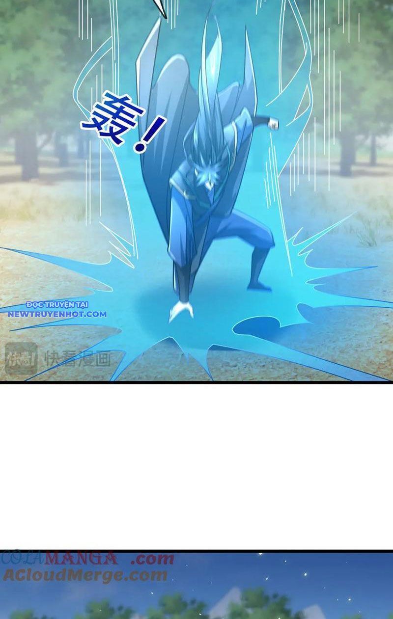 ngủ say vạn cổ: xuất thế đẩy ngang chư thiên chapter 58 17