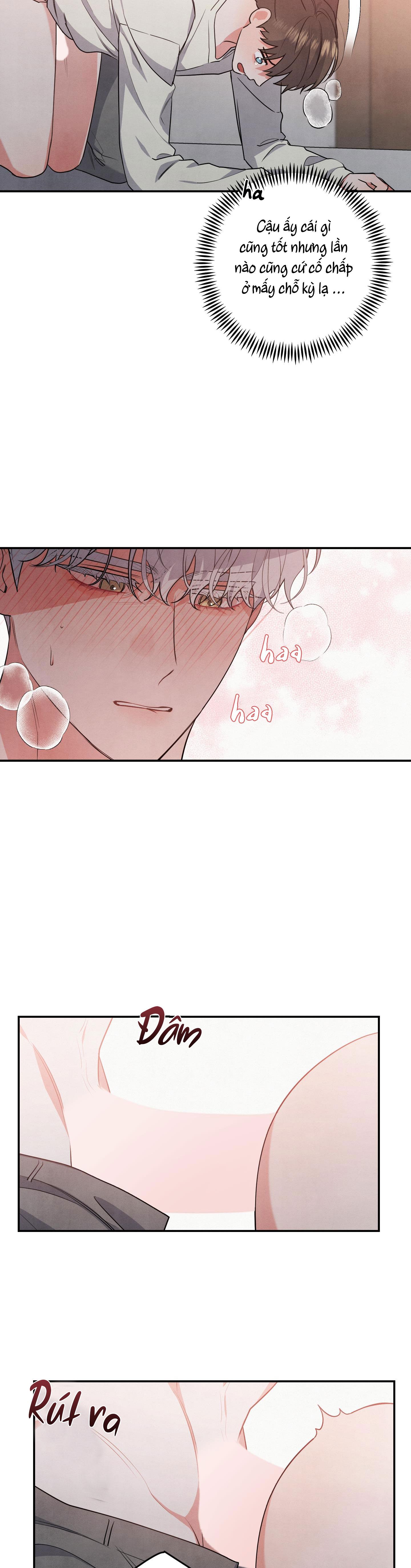 mối quan hệ ngu ngốc chapter 30 11