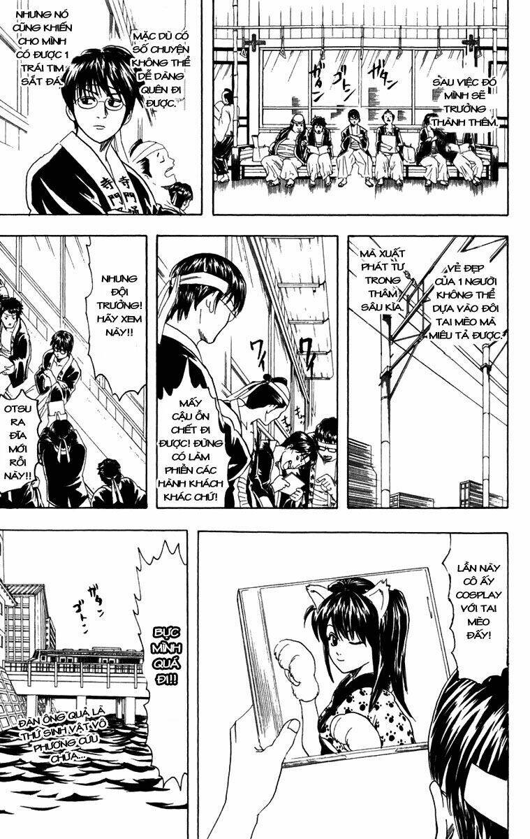 gintama - linh hồn bạc chapter 86 25