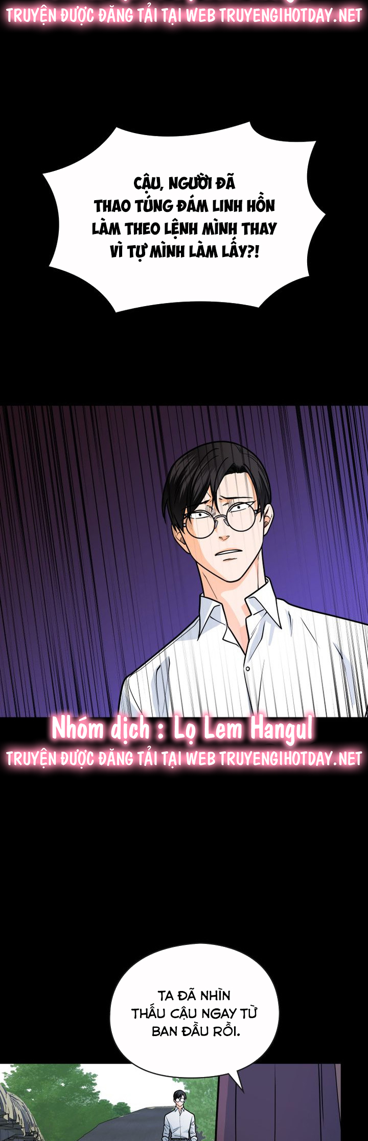 câu chuyện về người phụ nữ ấy chapter 106 12