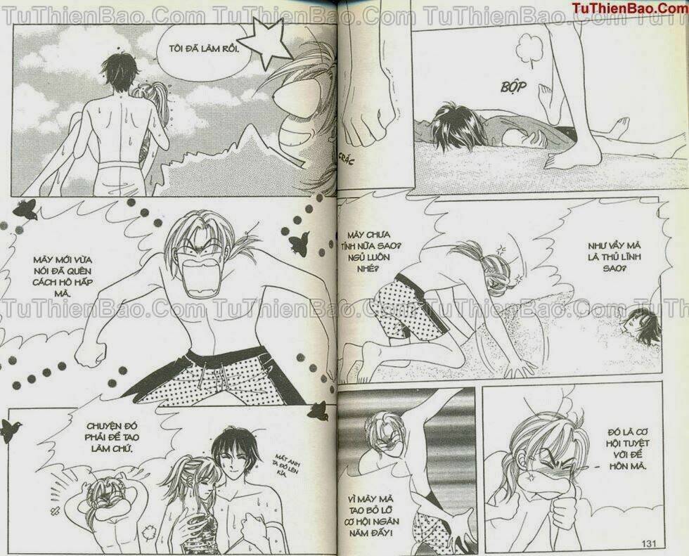 lọ lem kén rể chapter 8 63