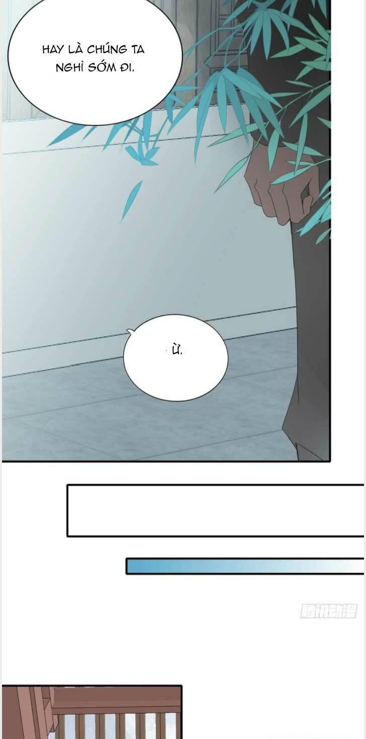 bổn vương muốn nàng chapter 125 13