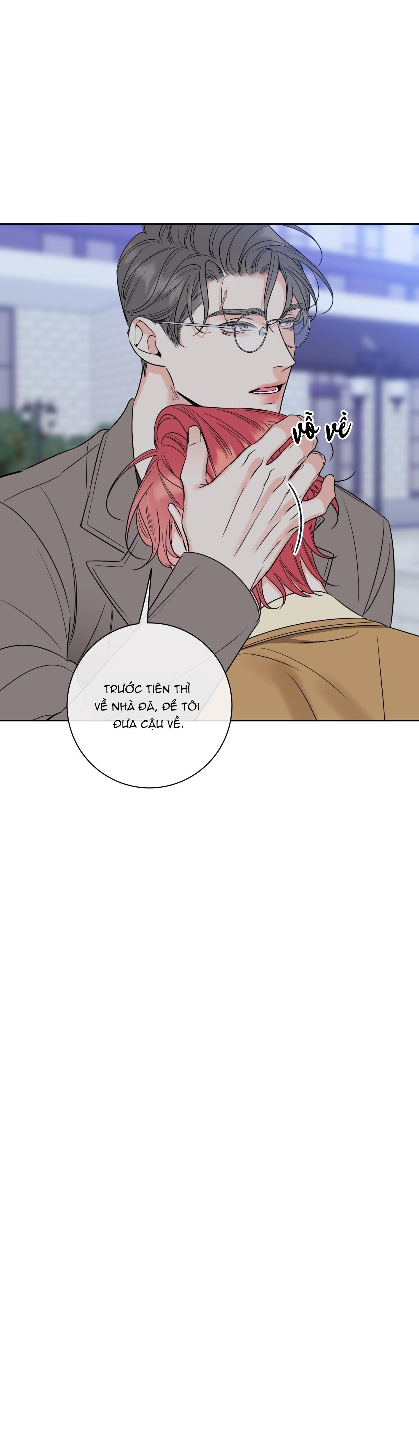 bị theo đuổi bởi quái vật và thần rắn chapter 27 43