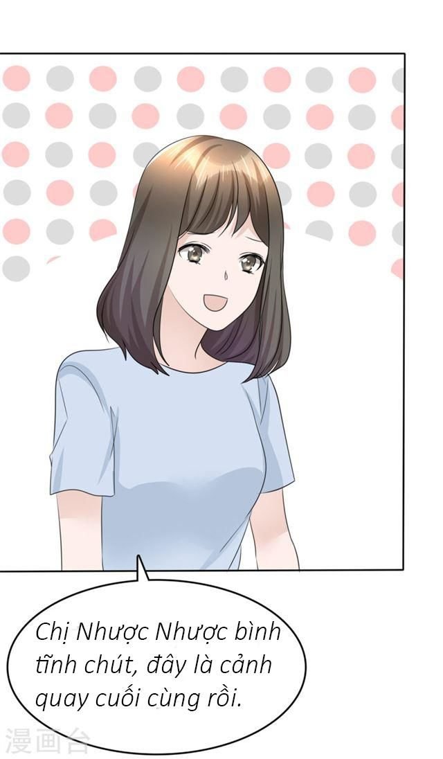 con đường phản công của sủng thê chapter 45 13