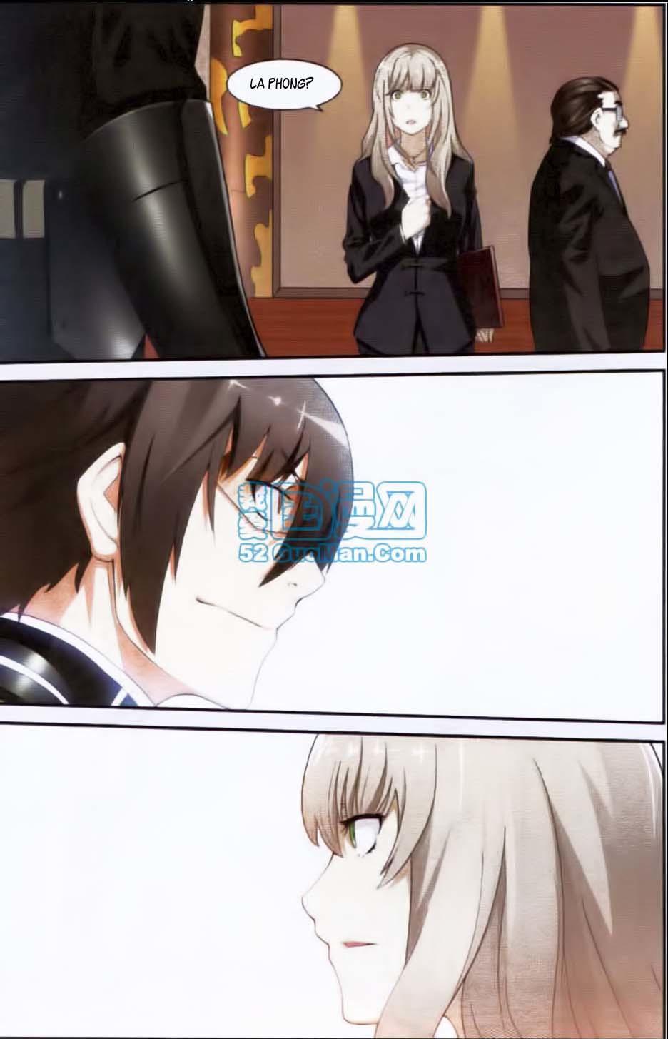 thôn phệ nhân gian chapter 21 3