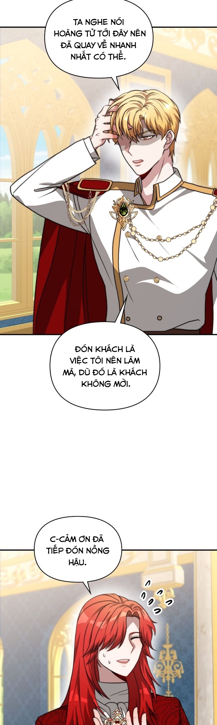 công nương eluana vita chapter 52 1