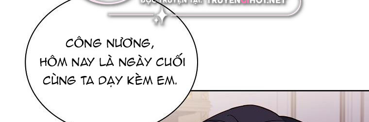 tiểu thư chỉ muốn được nghỉ ngơi chapter 59 207