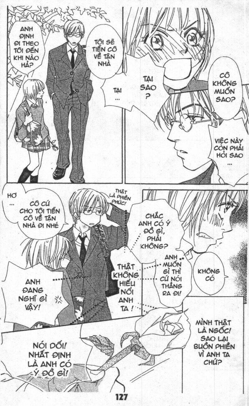 sweet mission chapter 1 126