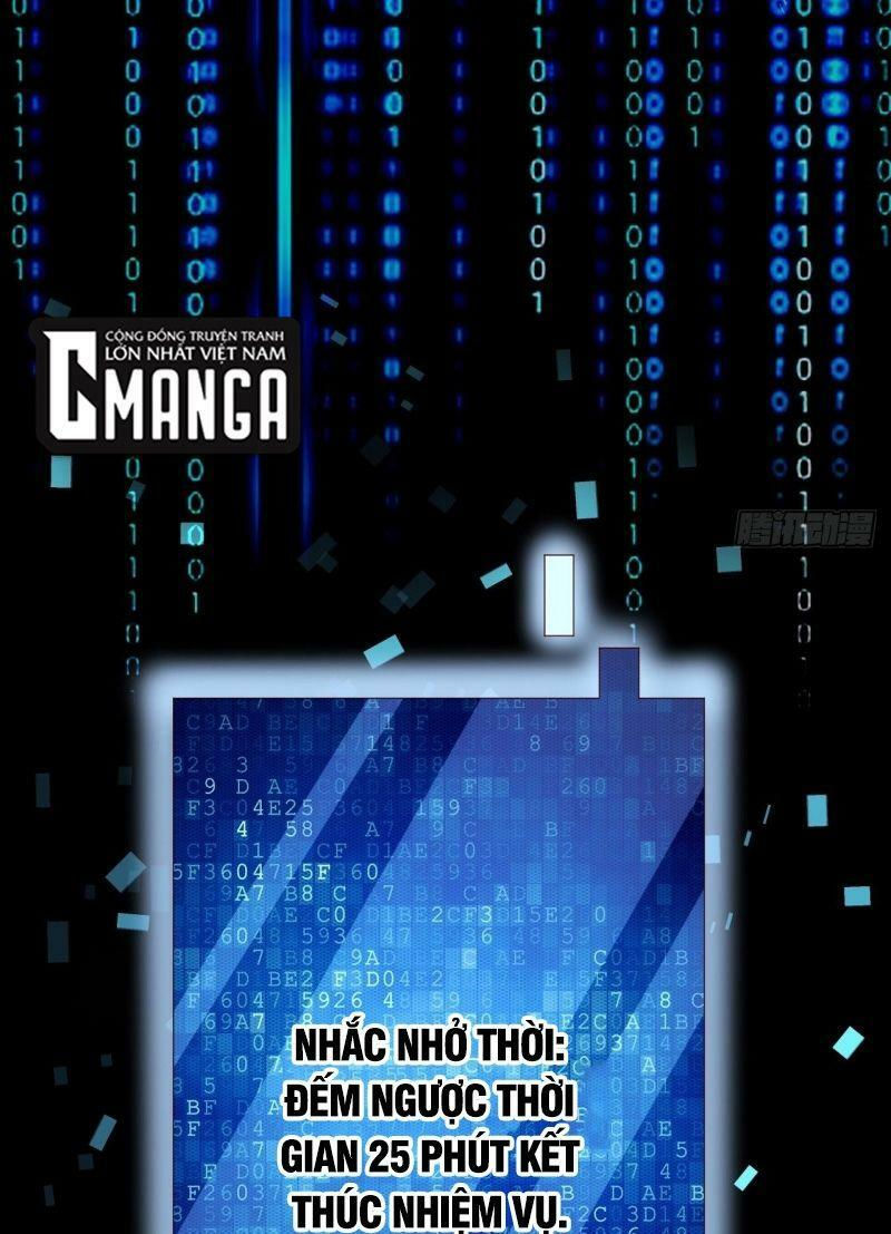 vua đầu tư mạnh nhất chapter 4 31