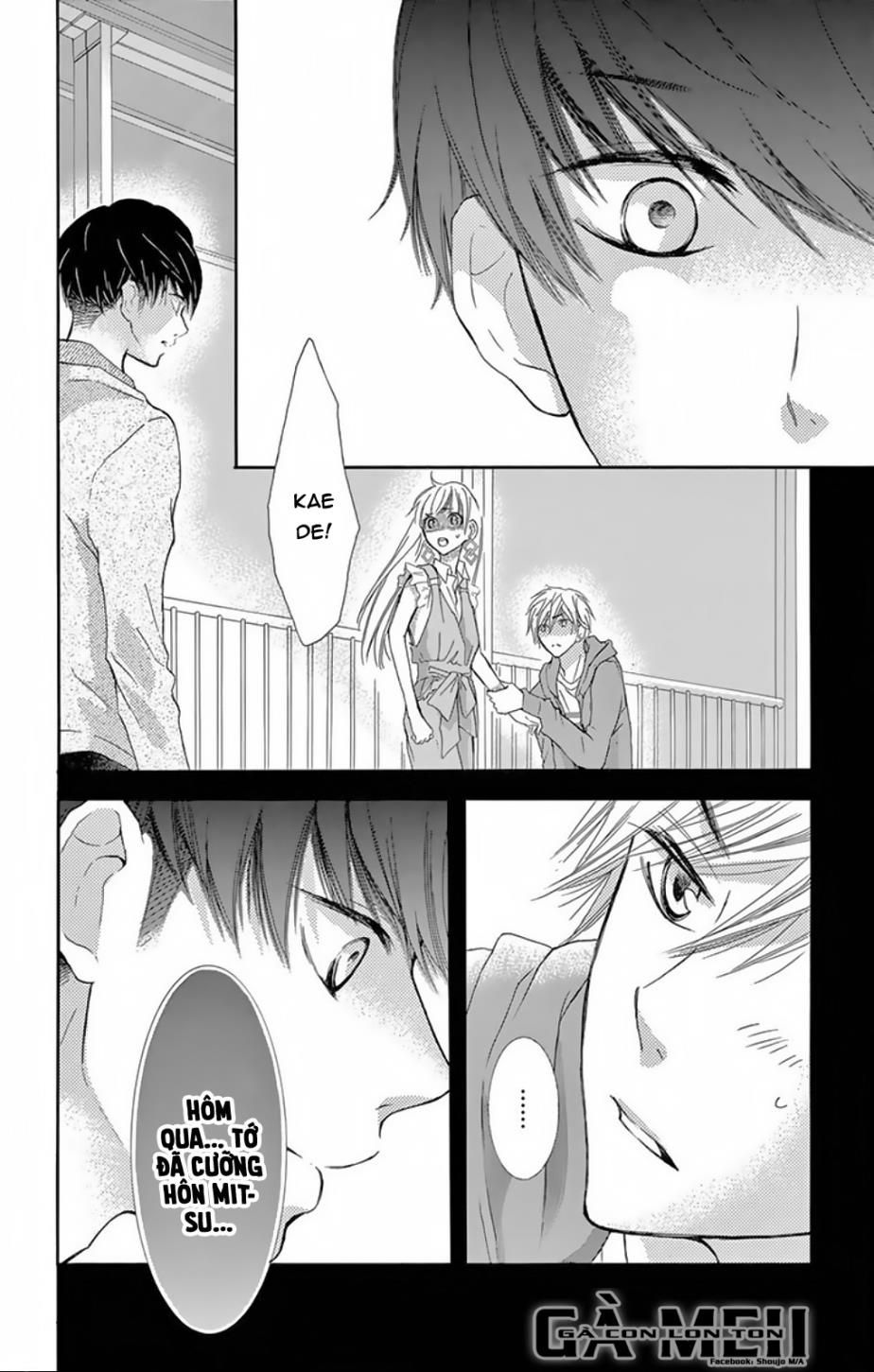 motokare← ritorai chapter 5 36