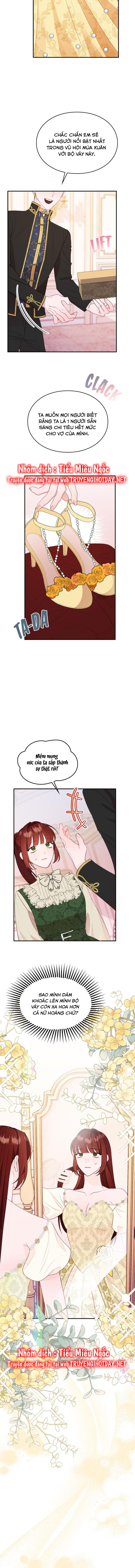 câu chuyện về nữ công tước chapter 52 8