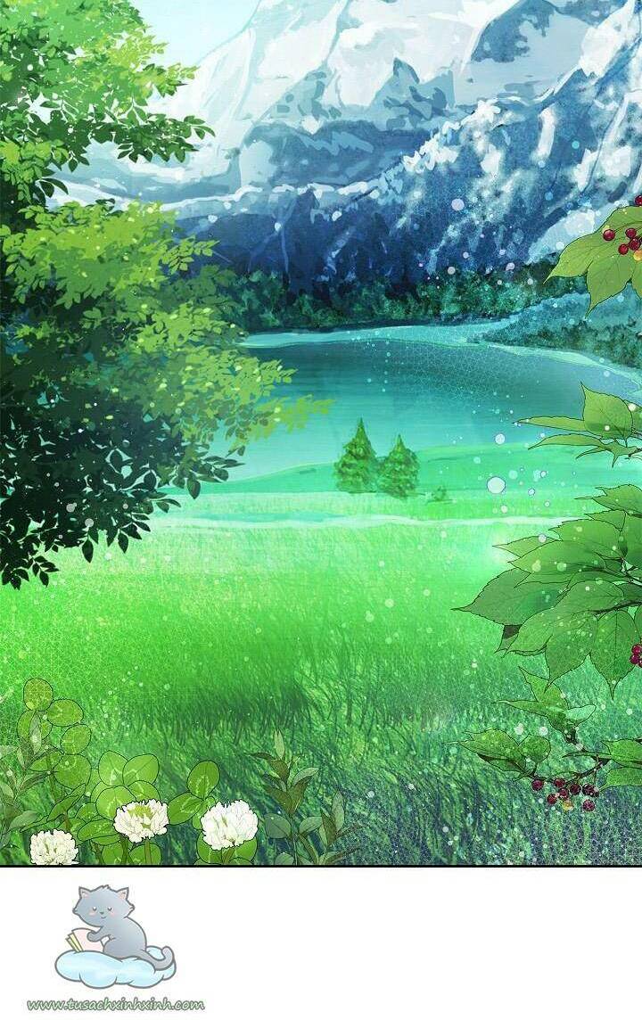 [15+] công chúa chloe chapter 88 62