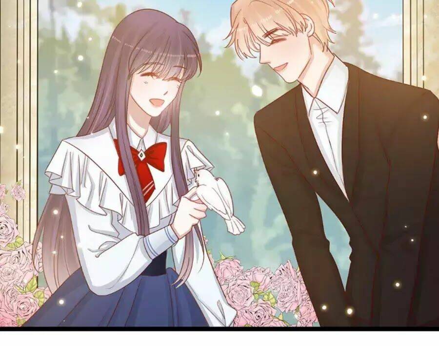 nữ phù thủy muốn sống nổi loạn chapter 24.5 30