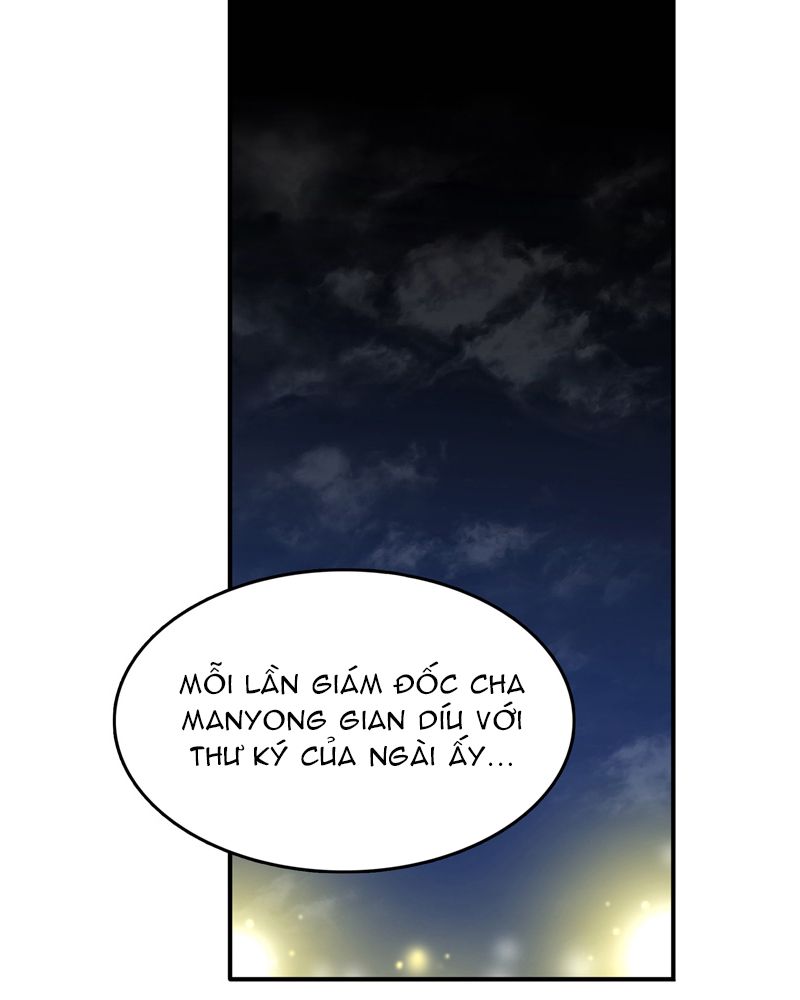 rắc rối về vấn đề yêu đương của tôi chapter 53 22