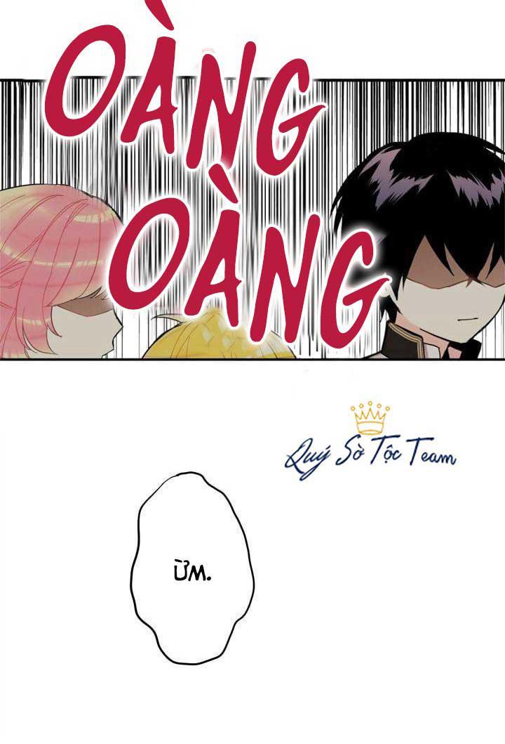 trọng sinh trở thành hoàng phi chapter 9 14