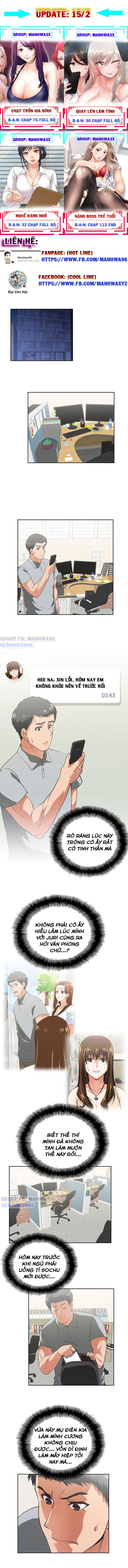 duyên phận chapter 20 7