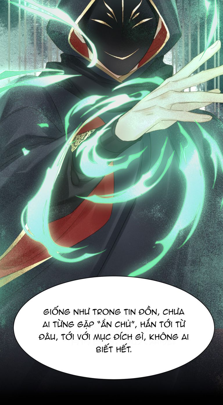 tù long chapter 14 19