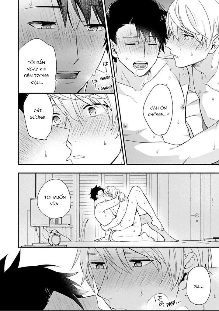 xin lỗi vì chapter 5 22