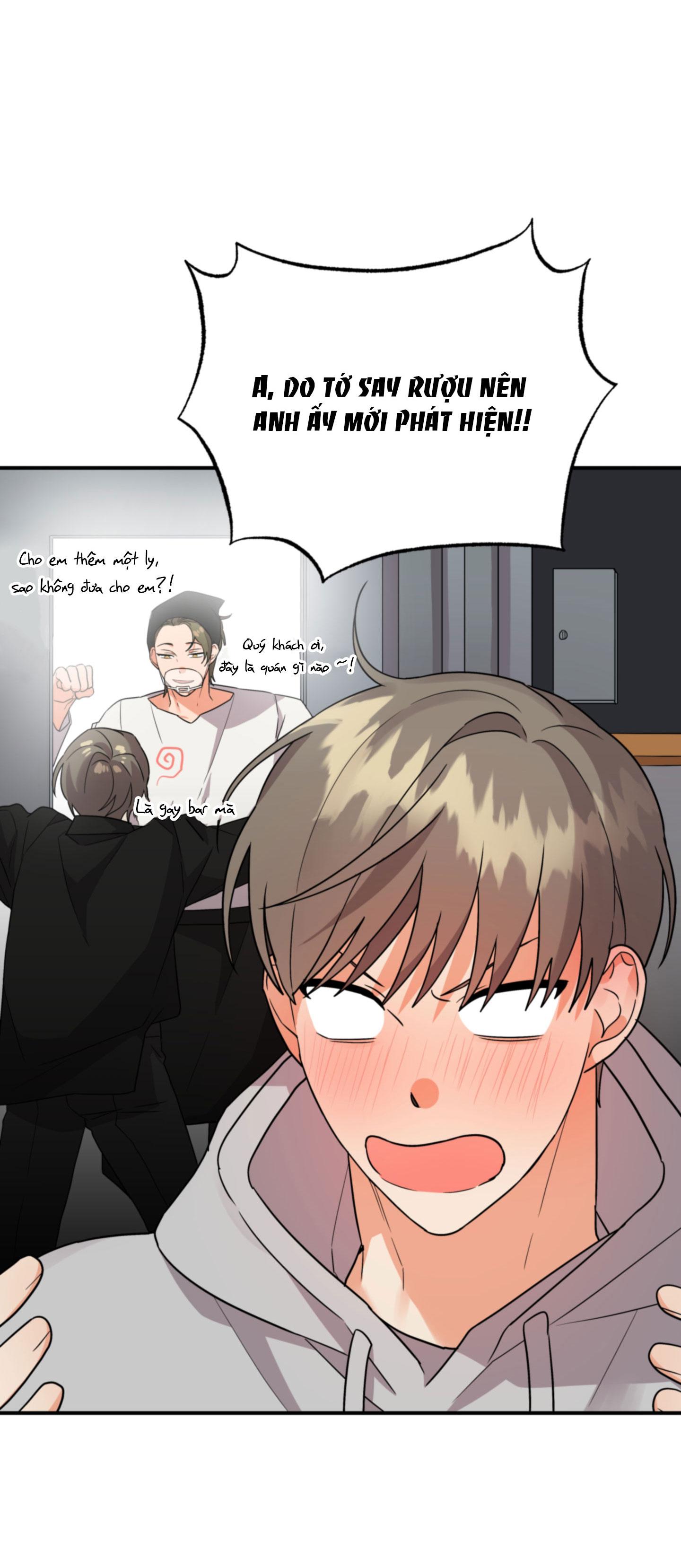 tên xấu xa của tôi xxx chapter 48 33