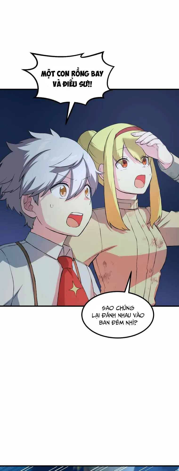 bách kiếp cường giả chapter 19 41