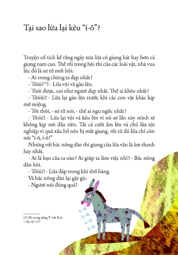 Cuốn Sách Tại Sao