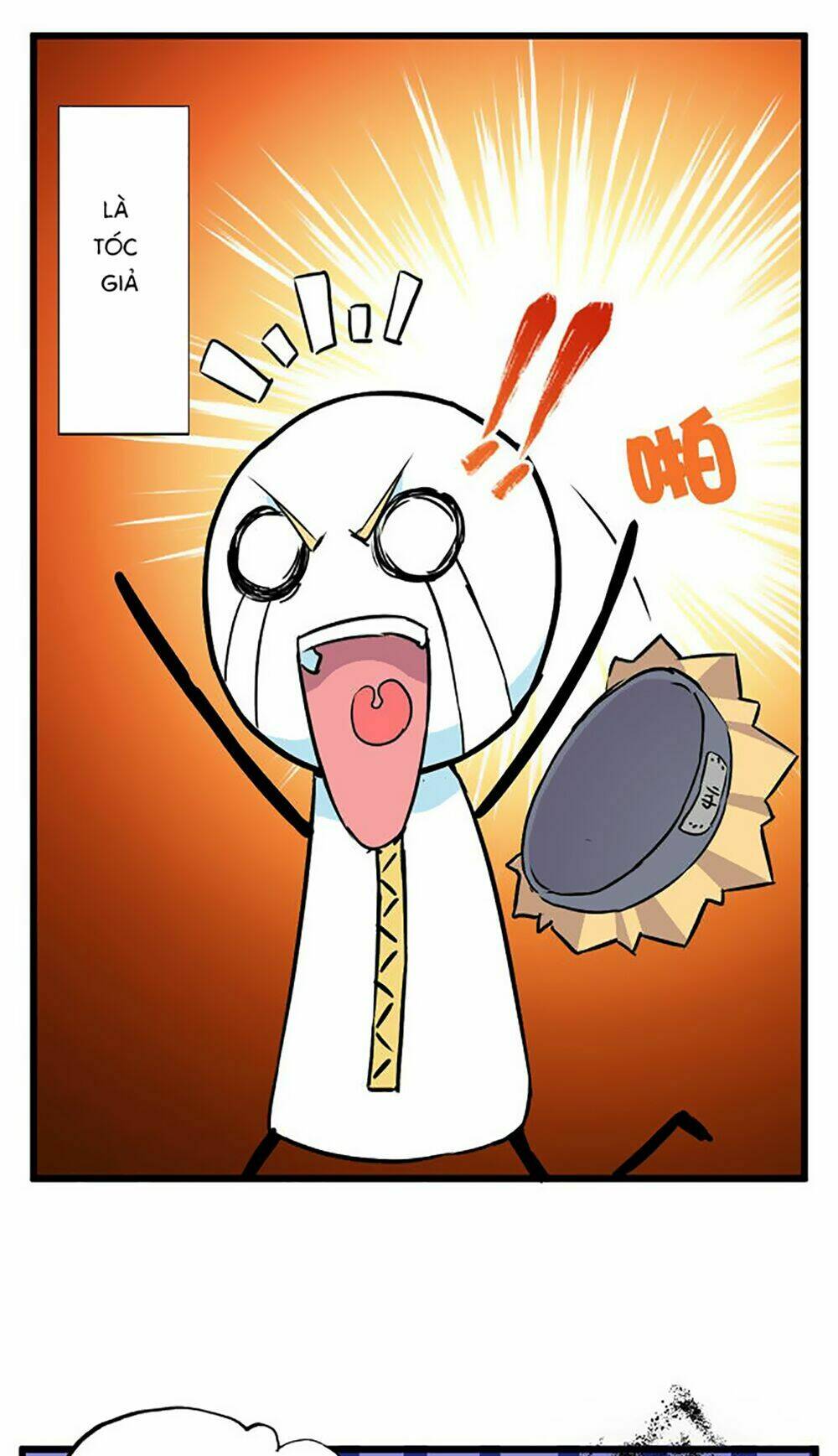 tác giả truyện tranh và nhân vật bị vứt bỏ chapter 5 10