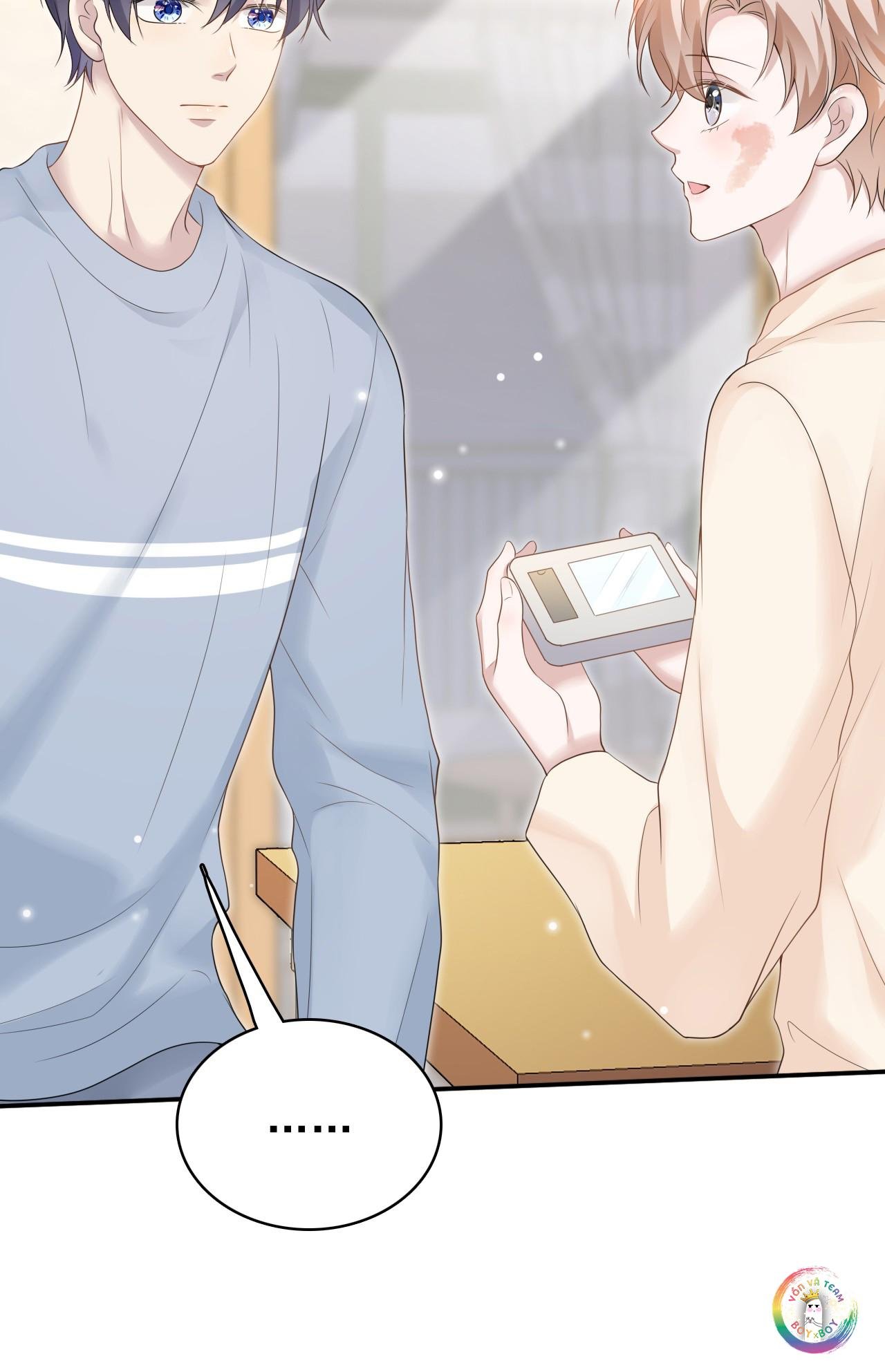 ẩn trung (end) chapter 39 43