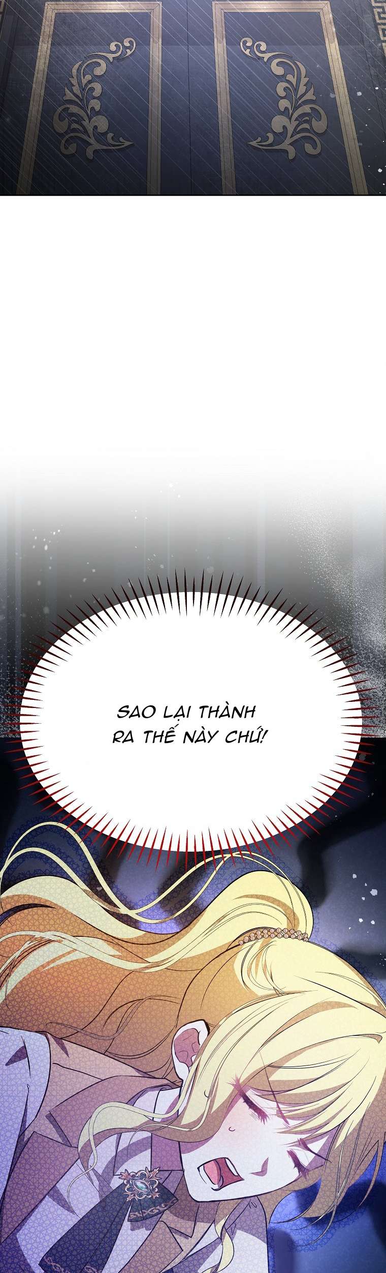 chị gái tôi là nhân vật chính chapter 6 18