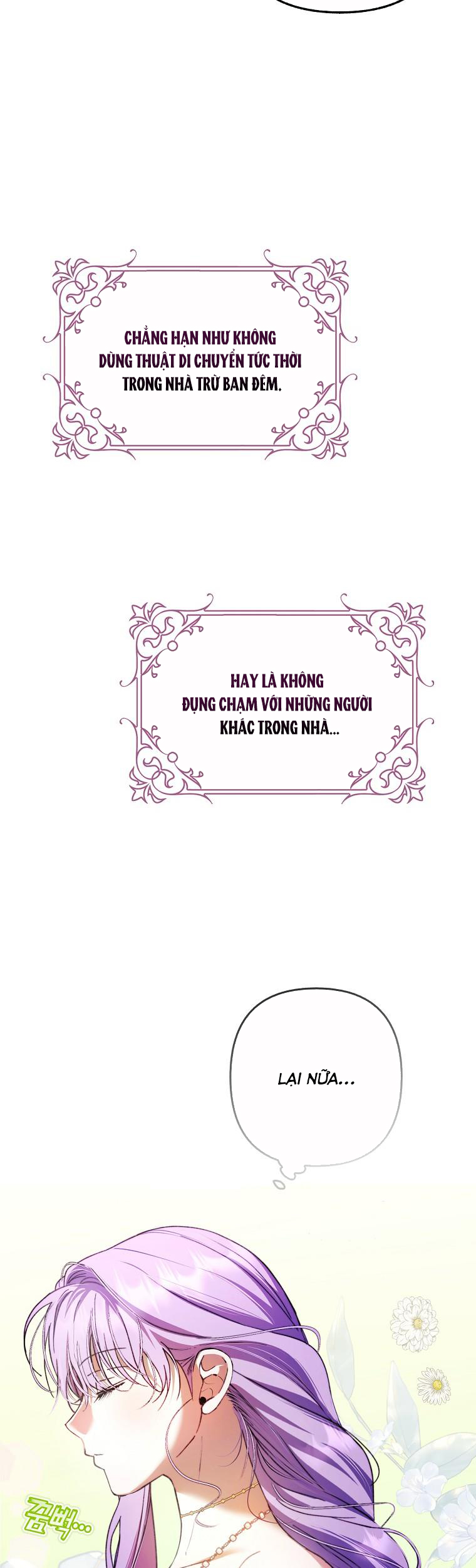 tôi đã cướp mất các nam chính từ tay nữ chính chapter 41 11