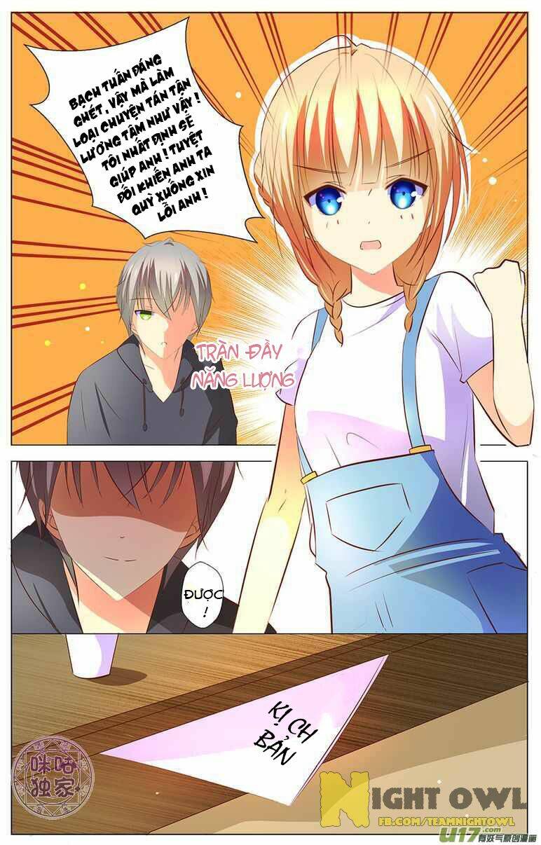quan hệ rắc rối chapter 4 12