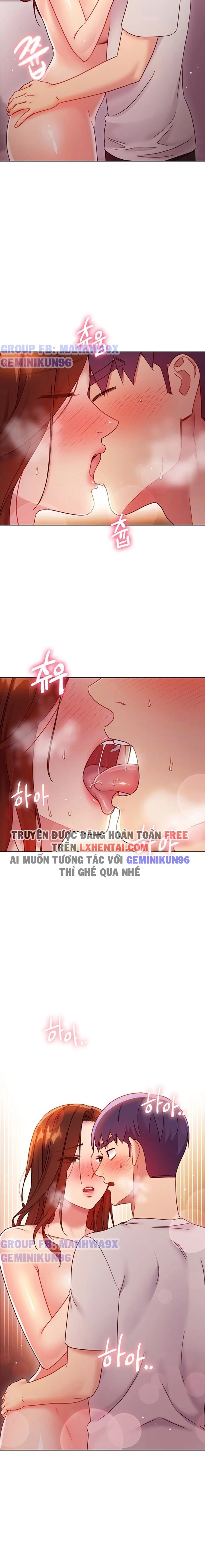 mẹ kế và những người bạn chapter 58 3